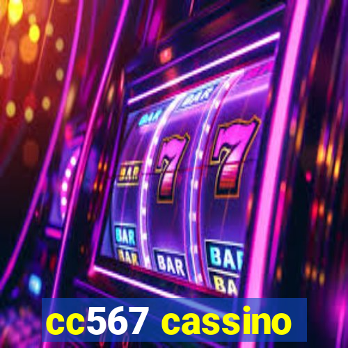 cc567 cassino